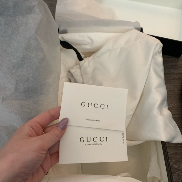 Gucci Loafer Heels - Picture 3 of 4